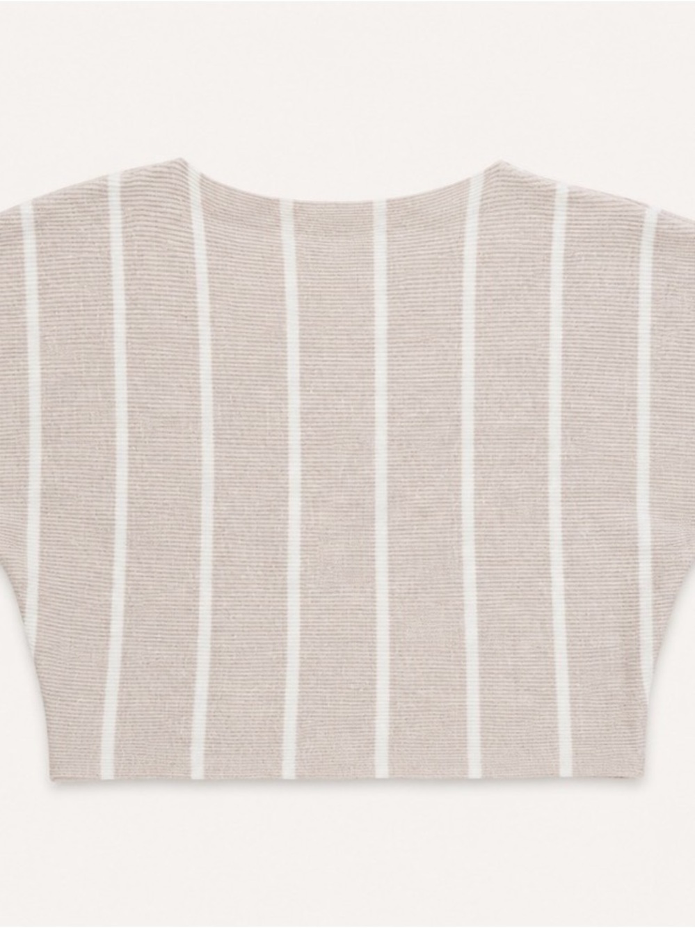 Super soft short sleeve sweater shirt